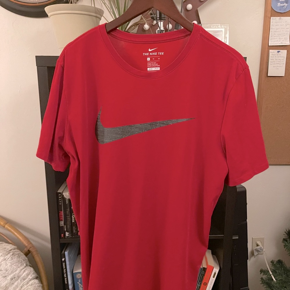 Dry Fit Nike Tee